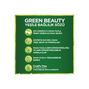 GARNİER C VİTAMİNİ AYDNLATICI SERUM+ MAYBLLİNE RUJ-