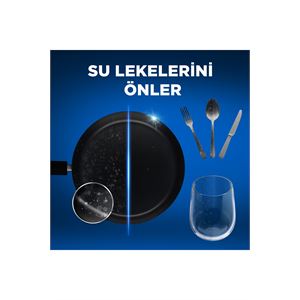 BULAŞIK MAKİNESİ PARLATICI 400 ML-