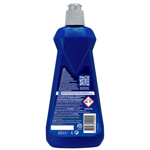 BULAŞIK MAKİNESİ PARLATICI 400 ML-