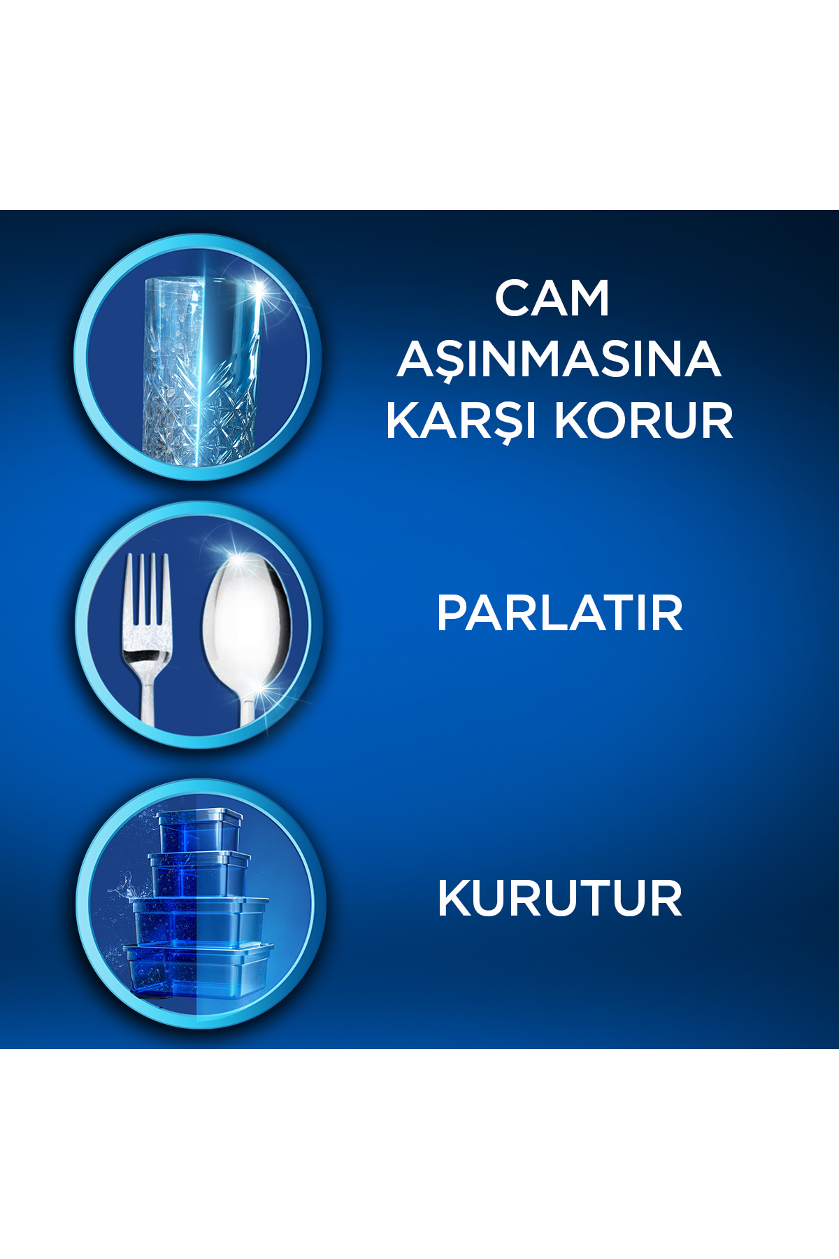 BULAŞIK MAKİNESİ PARLATICI 400 ML-