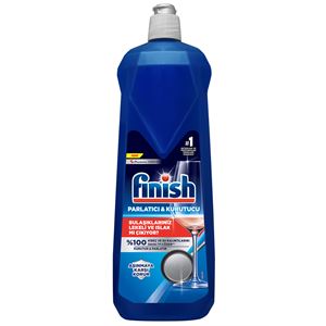 FİNİSH BULAŞIK MAKİNESİ PARLATICISI 800 ML-