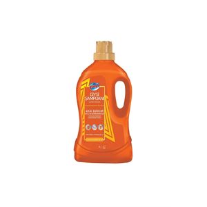 BİNGO GİYSİ ŞAMPUANI CANLANDIRICI ETKİ 4L-