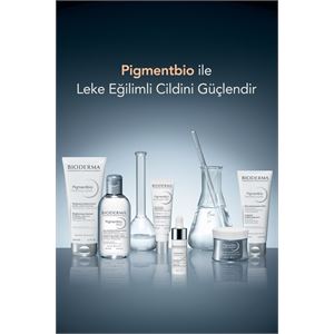 BIODERMA PIGMENTBIO FOAMING CREAM 200 ML-