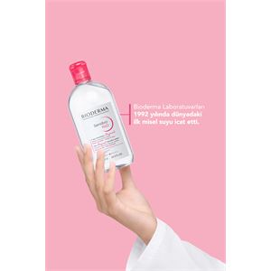 BİODERMA SENSİBİO H2O 250 ML-