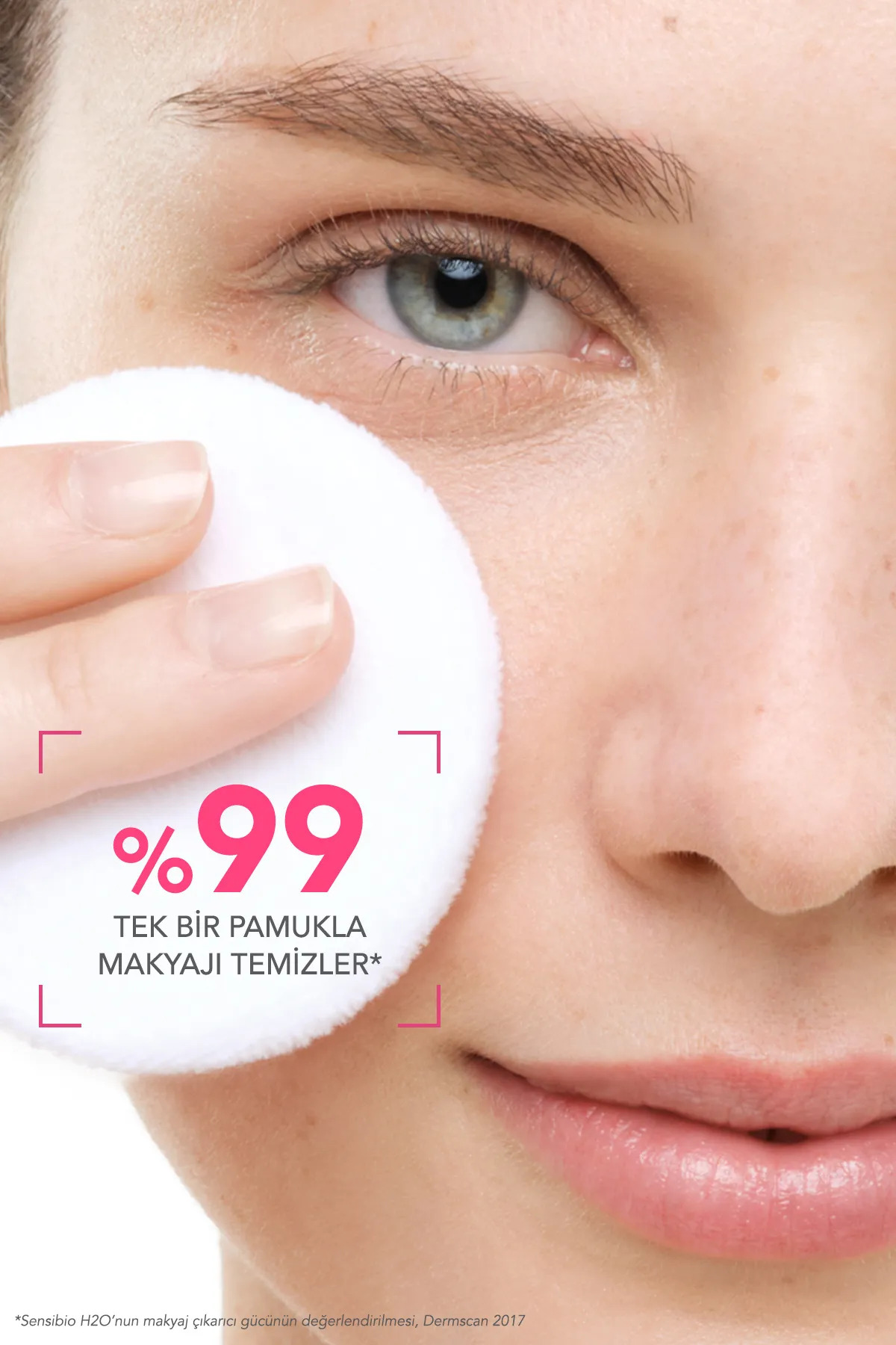 BİODERMA SENSİBİO H2O 250 ML-