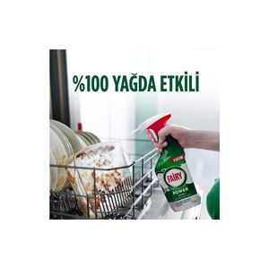 FAİRY POWER SPREY 3’Ü1 ARADA BULAŞIK VE MUTFAK 500-