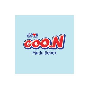 GOON BEBEK BEZİ MUTLU BEBEK JUMBO PAKET 3 BEDEN 36-