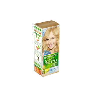 GARNİER SAÇ BOYASI - COLOR NATURALS 110 DOĞAL SARI-
