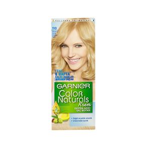 GARNİER SAÇ BOYASI - COLOR NATURALS 110 DOĞAL SARI-