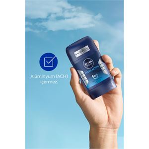 NIVEA MEN FRESH ACTIVE  ROLL-ON 50ML-