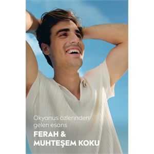 NIVEA MEN FRESH ACTIVE  ROLL-ON 50ML-