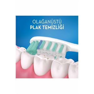ORAL-B CAVİTY DEFENSE MEDİUM DİŞ FIRÇASI-