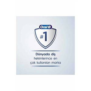 ORAL-B CAVİTY DEFENSE MEDİUM DİŞ FIRÇASI-