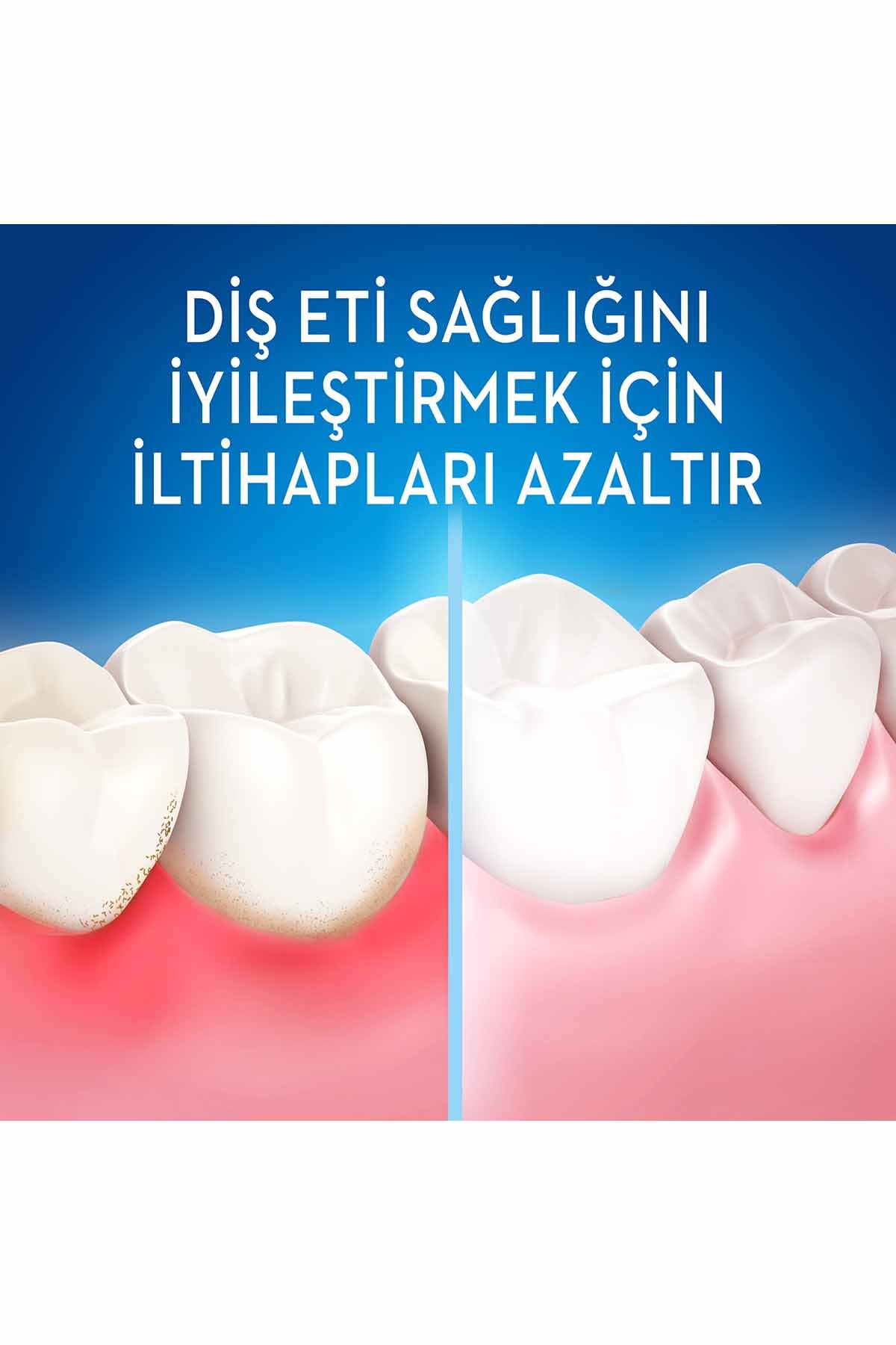 ORAL-B CAVİTY DEFENSE MEDİUM DİŞ FIRÇASI-