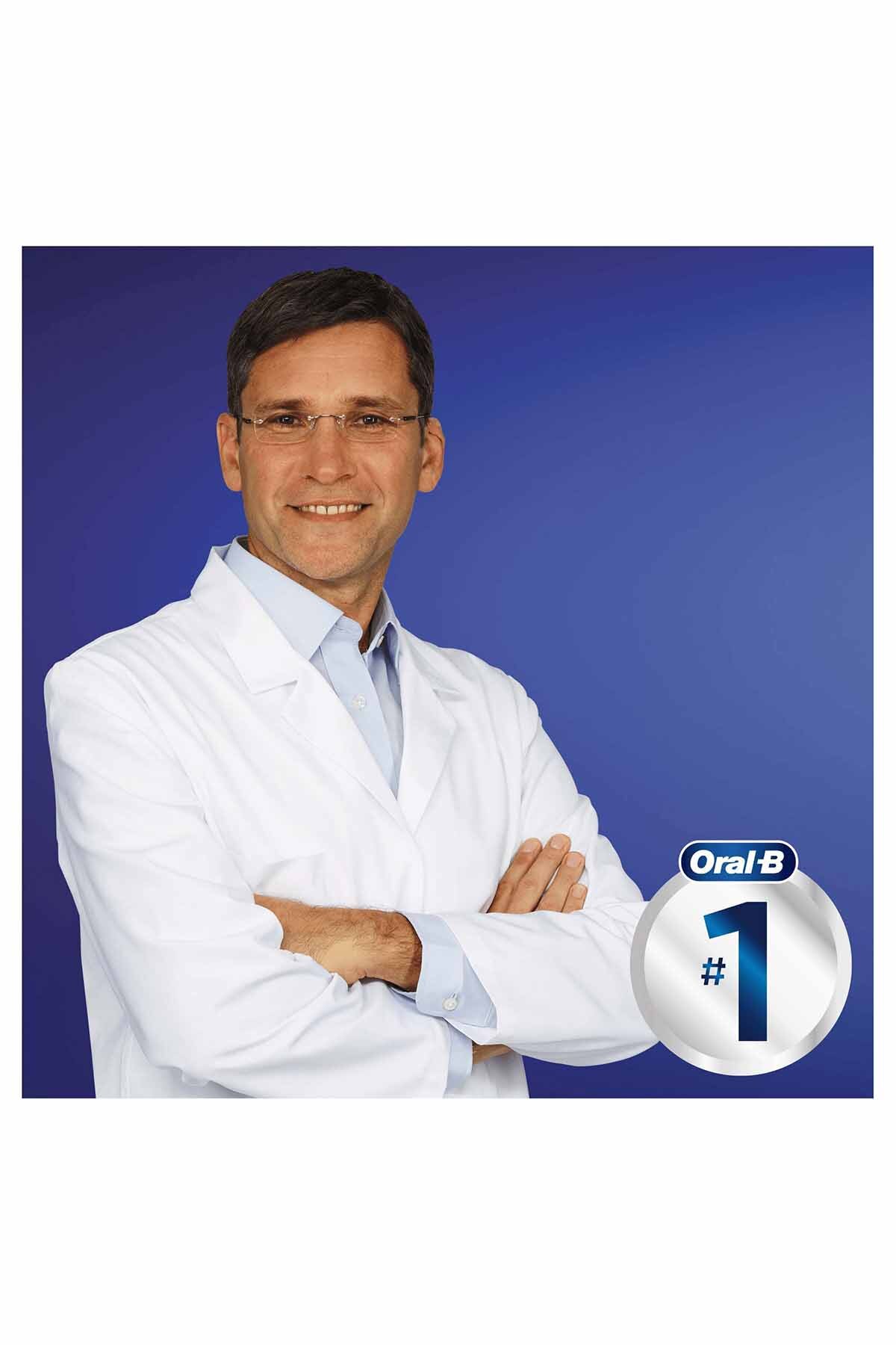 ORAL-B CAVİTY DEFENSE MEDİUM DİŞ FIRÇASI-