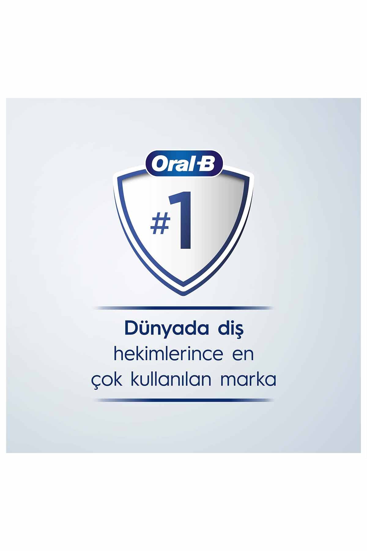 ORAL-B CAVİTY DEFENSE MEDİUM DİŞ FIRÇASI-