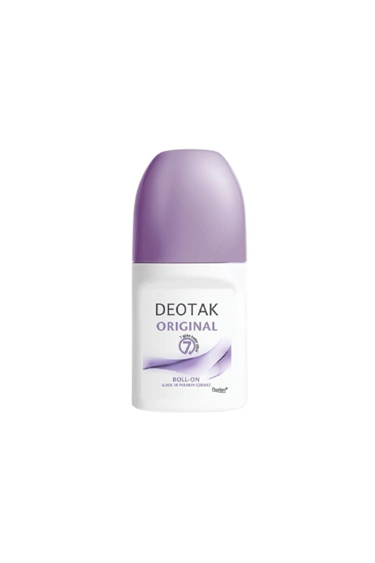 Deotak Kadınlar Için Original Roll-on 35ml-