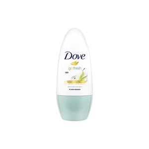 DOVE GO FRESH PEAR ALOEVERA ROLL-ON 50ML-