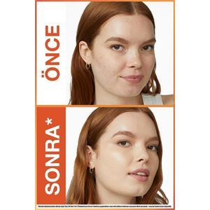 MAYBELLİNE NEWYORK SUPER STAY SKİNTİNT FONDÖTEN 30-