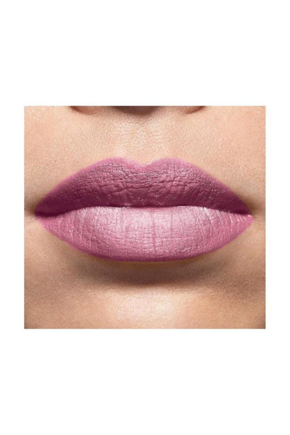 LOREAL PARİS LORÉAL PARİS COLOR RİCHE RUJ 214 VİOL-