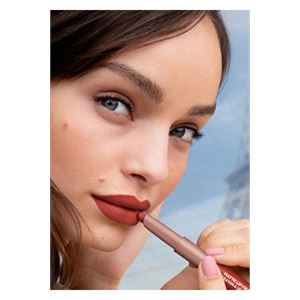 LOREAL PARİS INFAİLLİBLE MATTE LİP CRAYON KALEM RUJ 110-