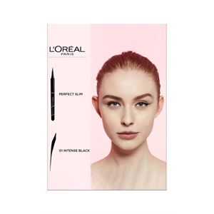 LOREAL PARİS  PERFECT SLİM BY SUPERLİNER SİYAH-