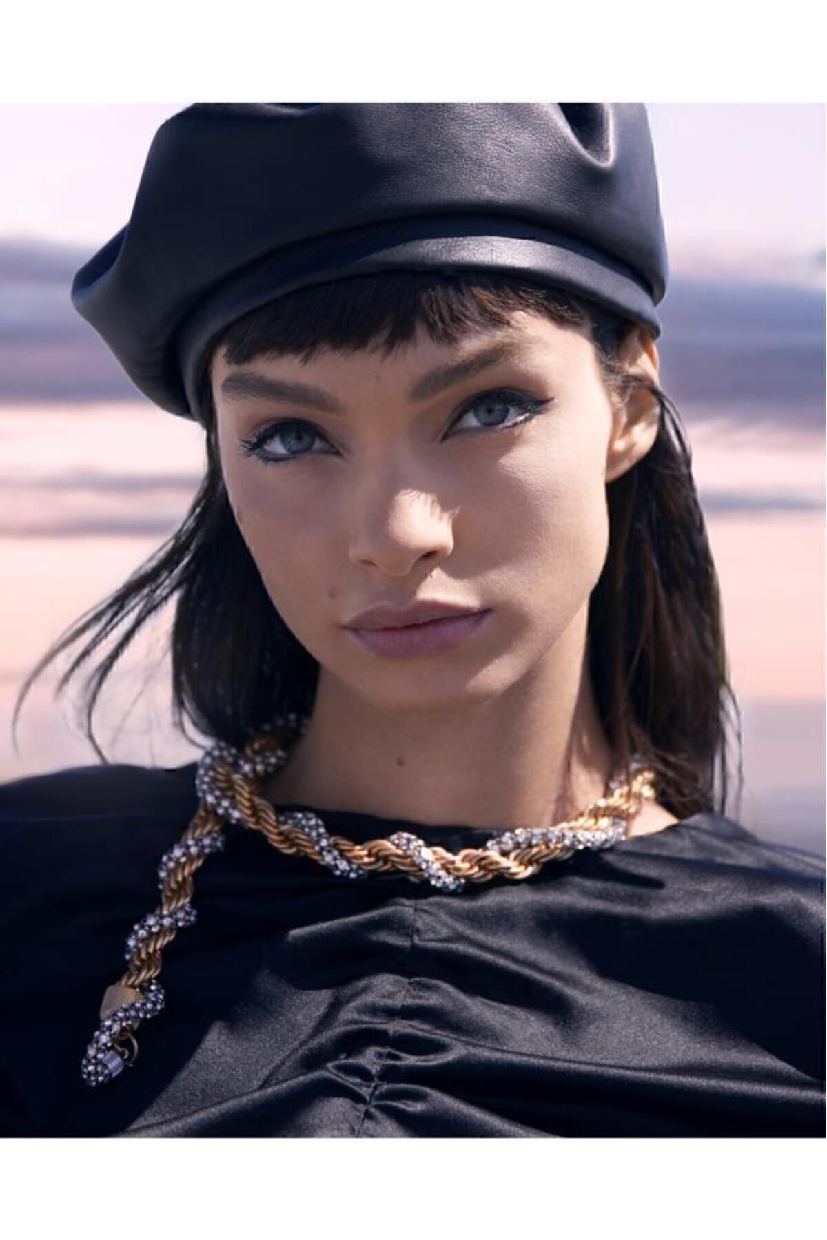 LOREAL PARİS  PERFECT SLİM BY SUPERLİNER SİYAH-