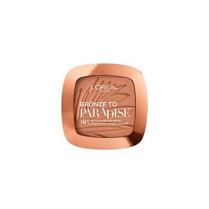 LORÉAL PARİS BRONZE TO PARADİSE MAT BRONZLAŞTIRICI-
