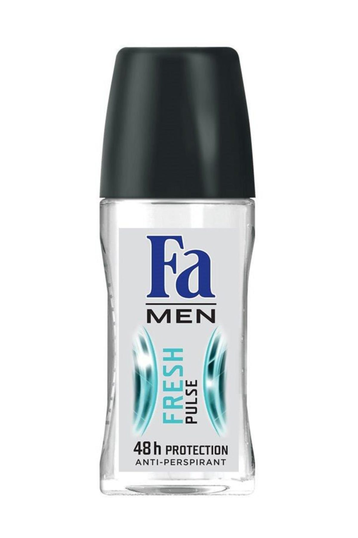 Fa Fresh Pulse Roll-on 50 ml-