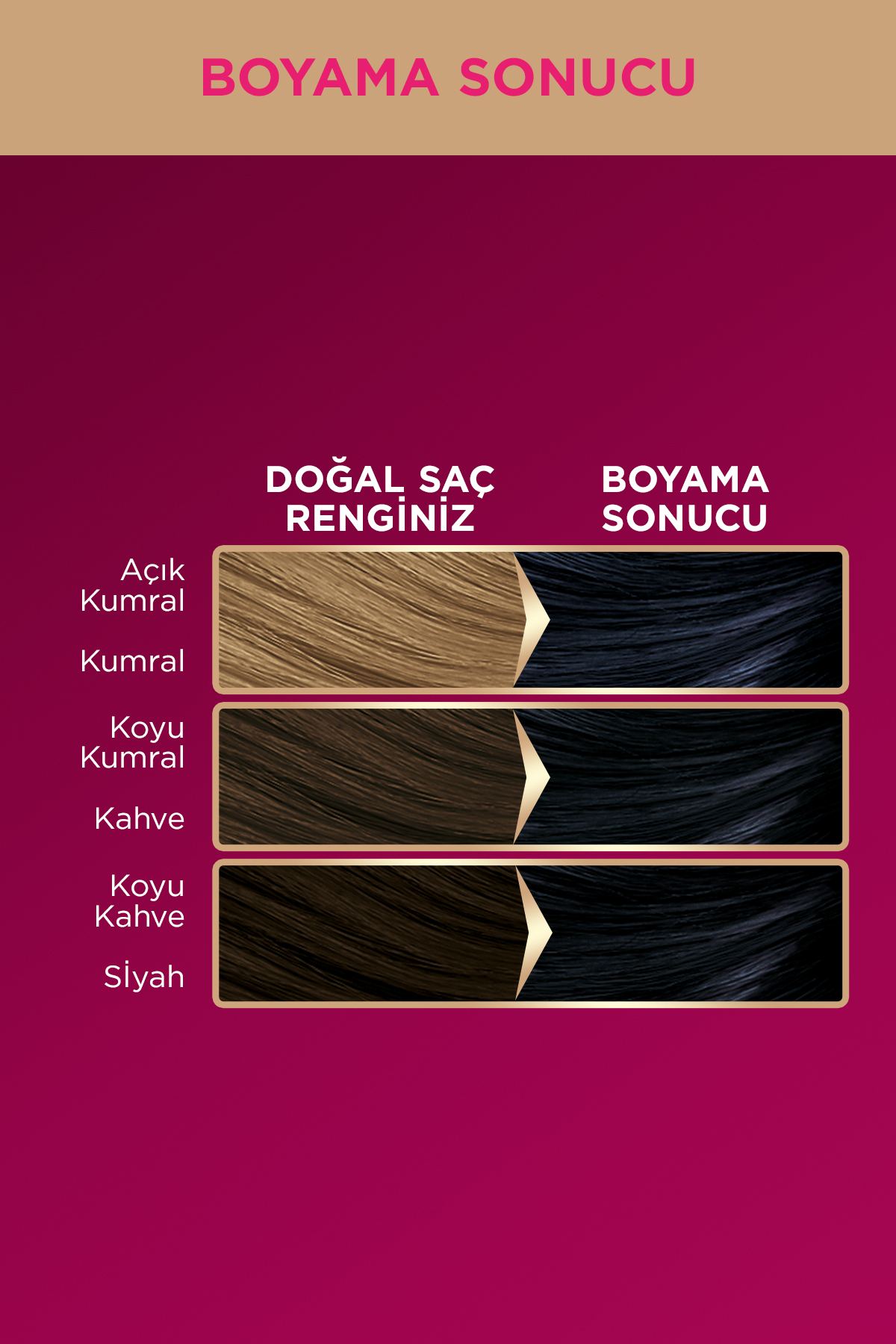 PALETTE DELUXE SAÇ BOYASI 1-1 GECE MAVİSİ  SAÇ BOYASI-