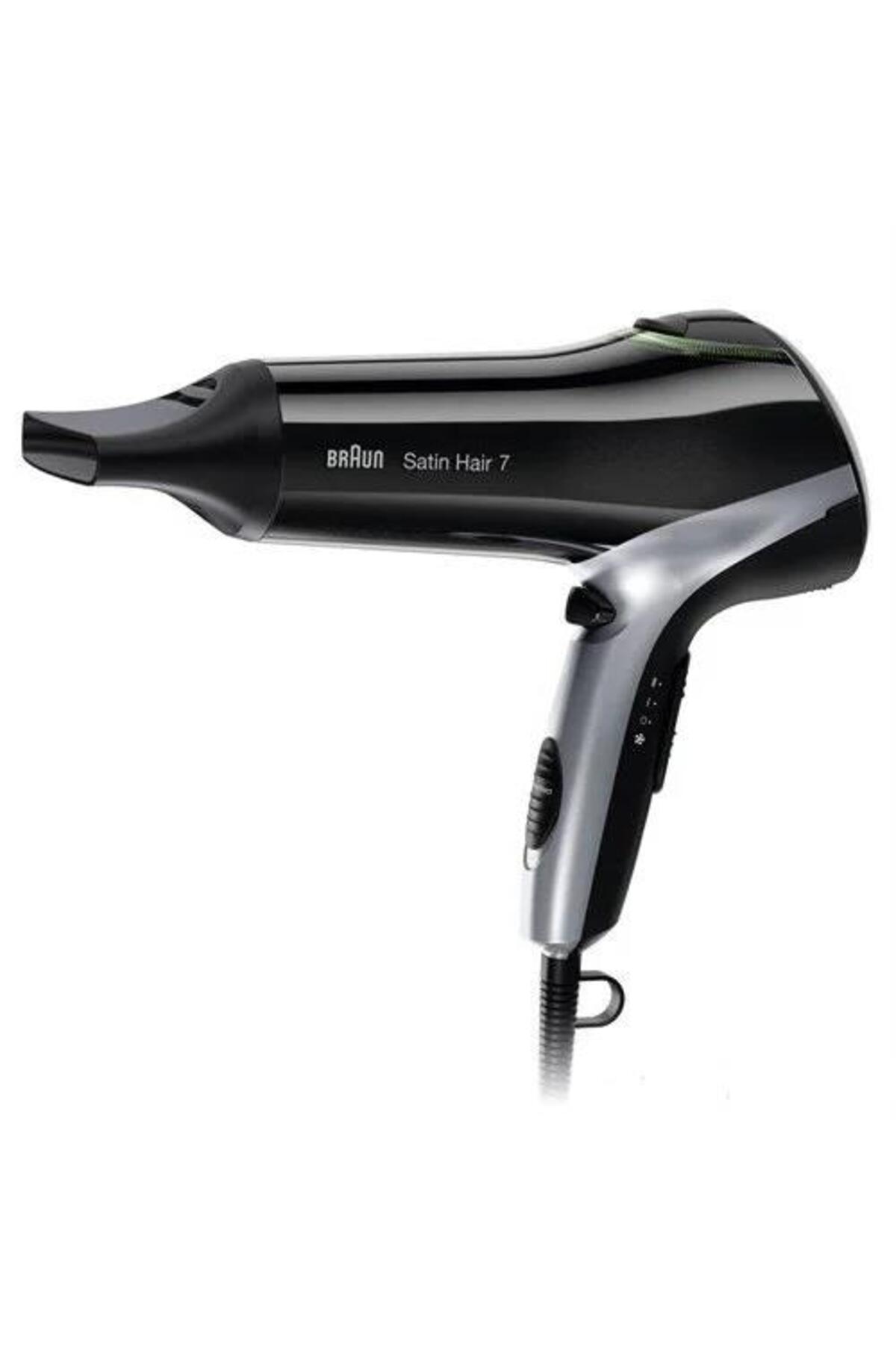 BRAUN HD730 SATİN HAİR SAÇ KURUTMA MAKİNASI-