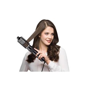 BRAUN SATİN HAİR 3 AS330 3 BAŞLIKLI SAÇ ŞEKİLLENDİRİCİ-