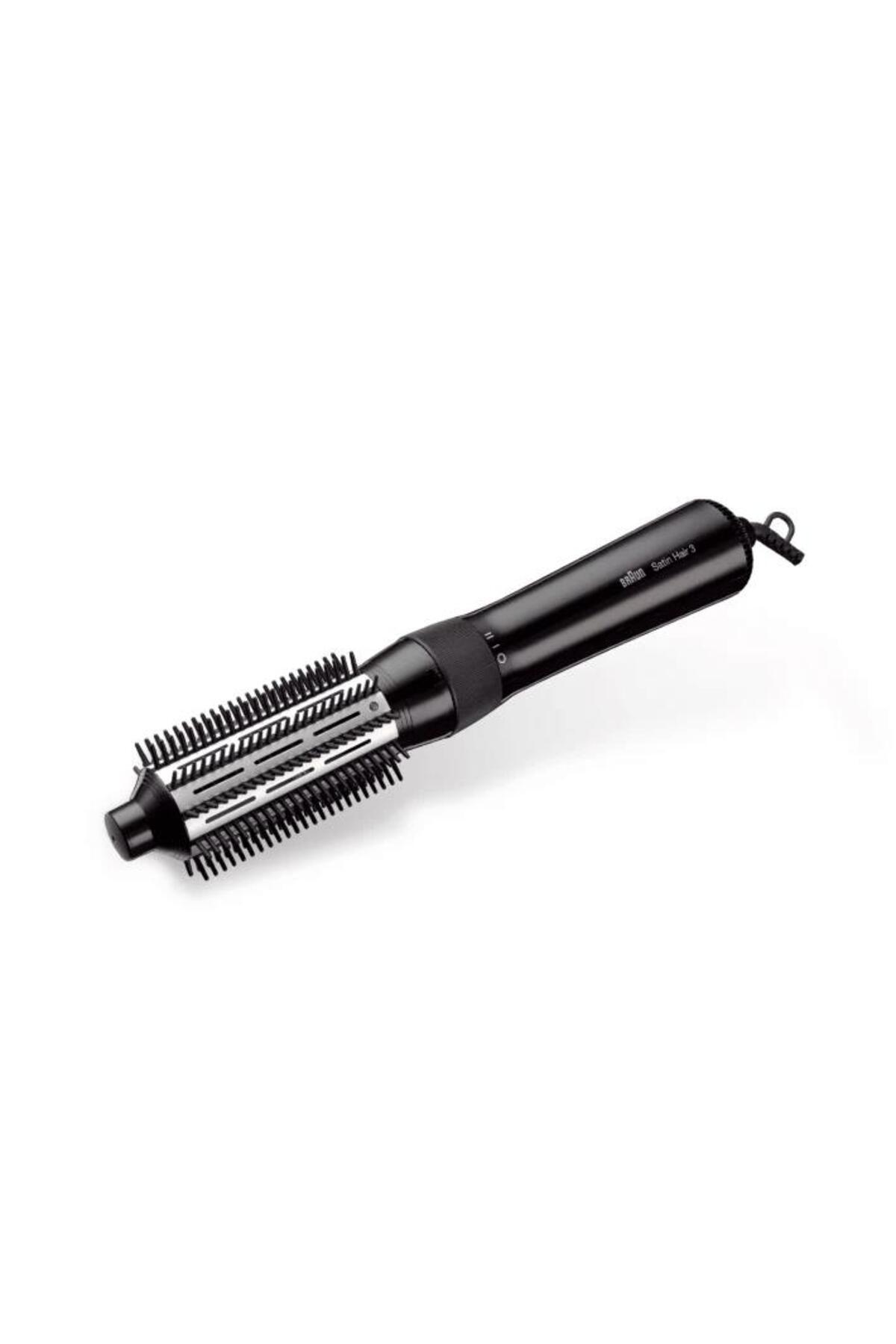 BRAUN SATİN HAİR 3 AS330 3 BAŞLIKLI SAÇ ŞEKİLLENDİRİCİ-