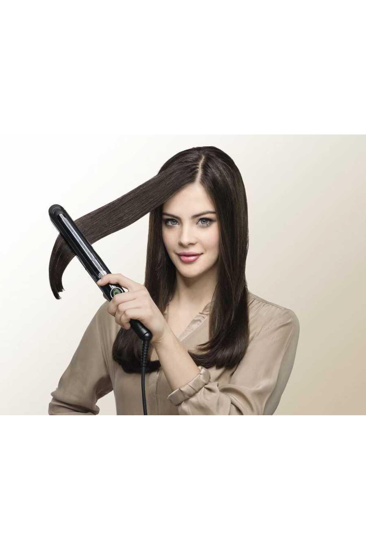 BRAUN SENSOCARE ST780 SAÇ DÜZLEŞTİRİCİ-