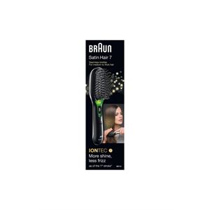 BRAUN SATİN HAİR 7 IONTEC BRUSH BR710 SAÇ FIRÇASI-