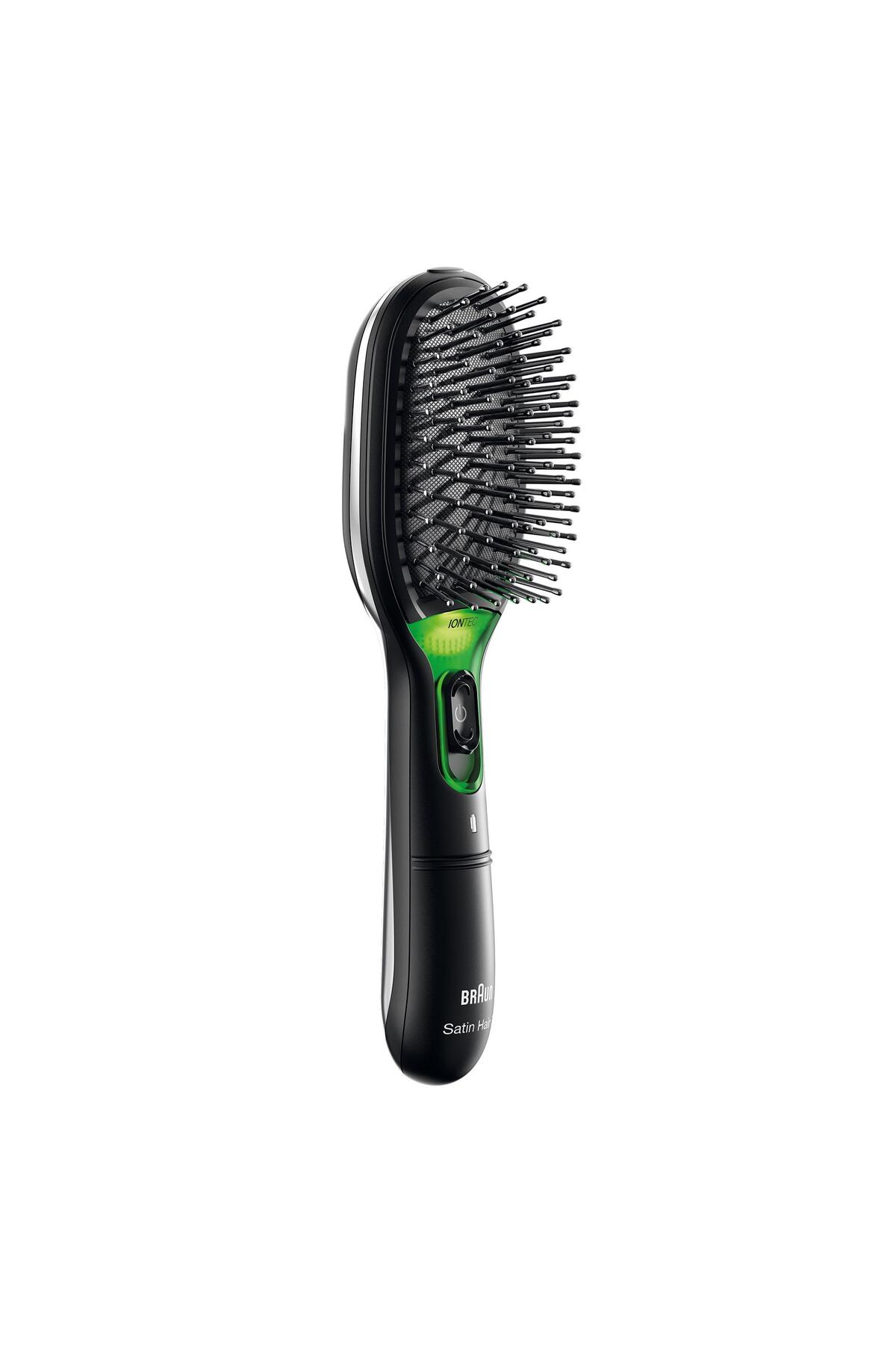 BRAUN SATİN HAİR 7 IONTEC BRUSH BR710 SAÇ FIRÇASI-
