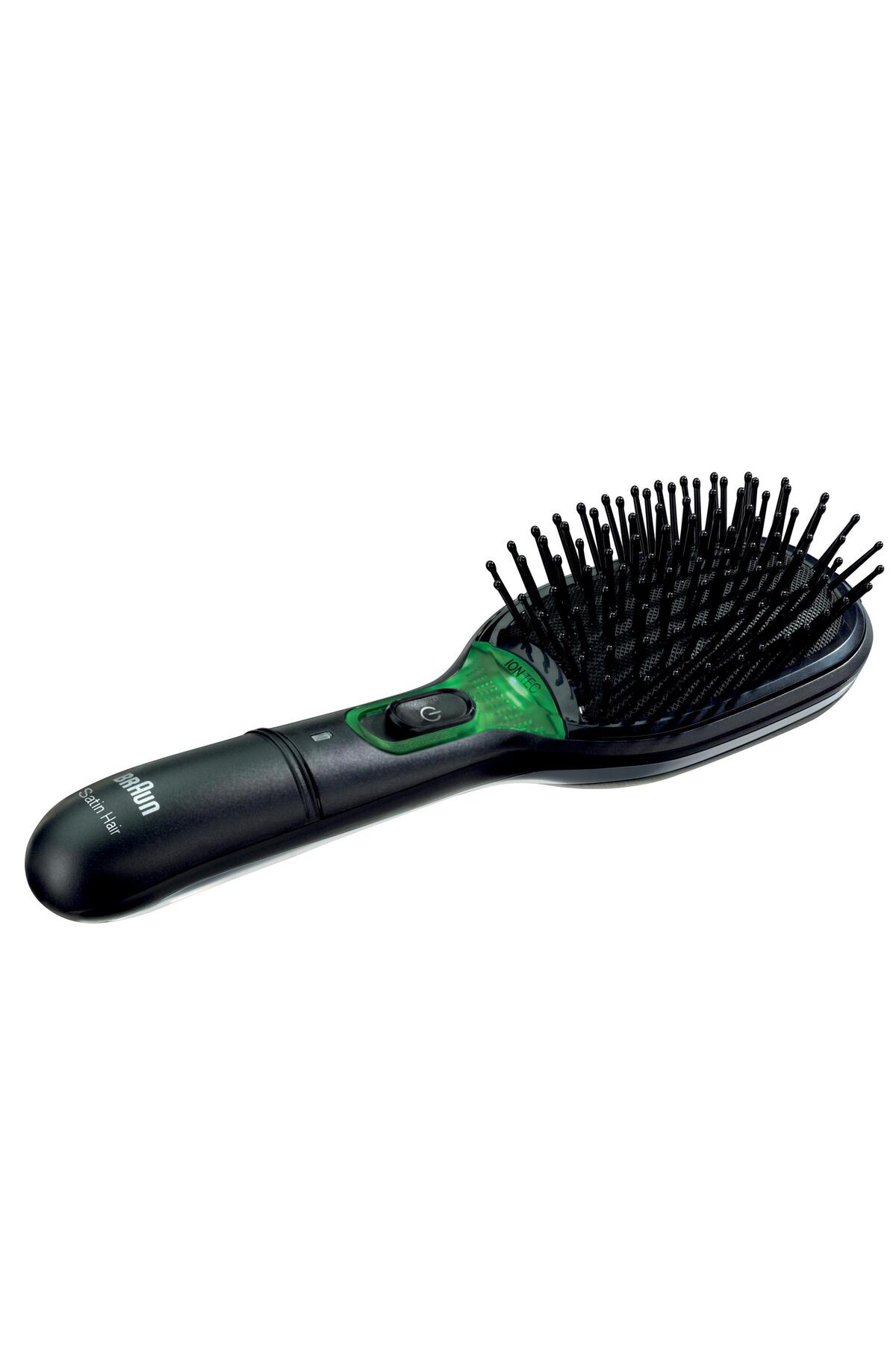 BRAUN SATİN HAİR 7 IONTEC BRUSH BR710 SAÇ FIRÇASI-