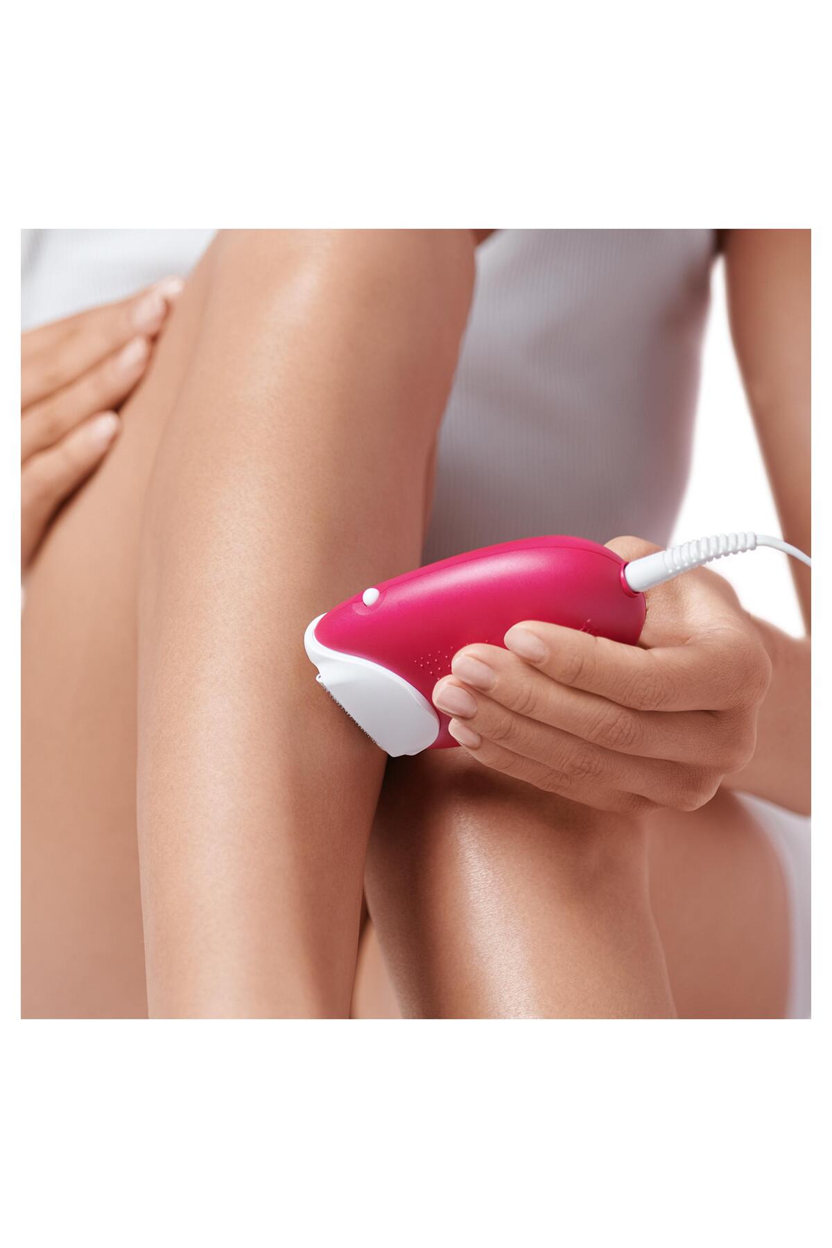 BRAUN SİLK EPİL 3 3410 EPİLATÖR / EPİLASYON CİHAZI-