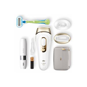 Braun Silk Expert Pro 5 PL5159 Epilasyon Aleti-