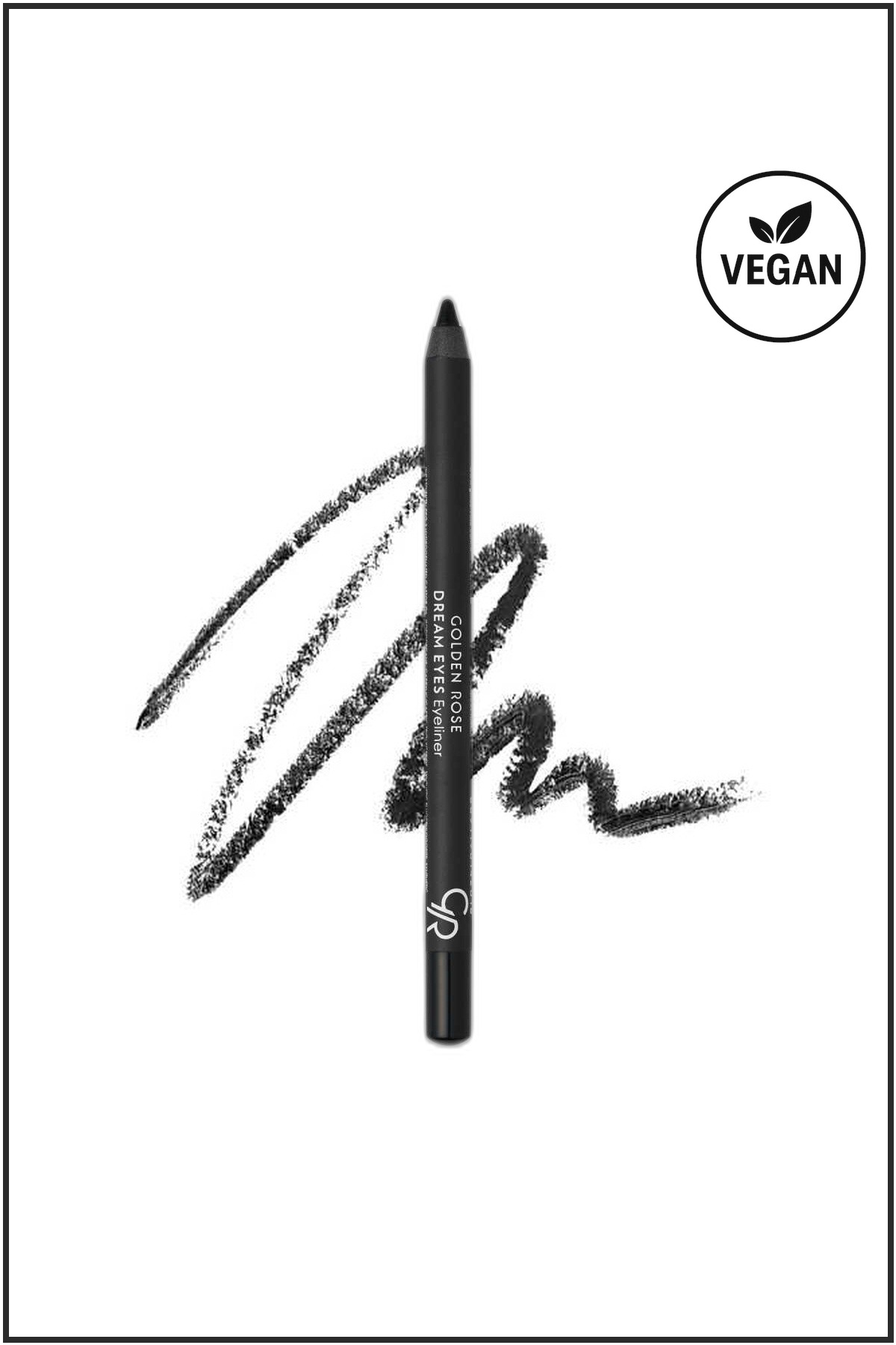 Golden Rose Göz Kalemi  Dream Eyes Eyeliner No:401-
