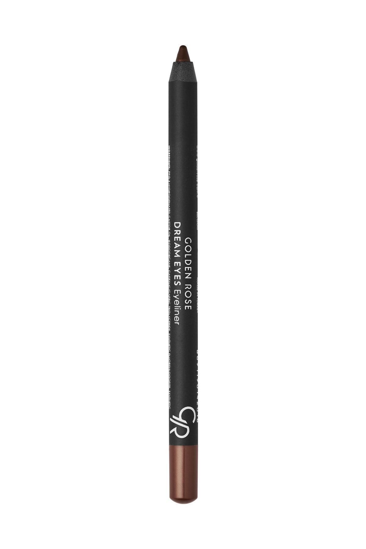 Golden Rose Göz Kalemi  Dream Eyes Eyeliner No:409-