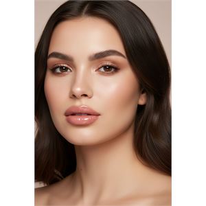 Golden Rose Doğal Işıltılı Dudak Parlatıcısı no:04-