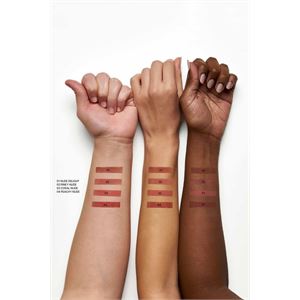 Golden Rose Doğal Işıltılı Dudak Parlatıcısı no:04-