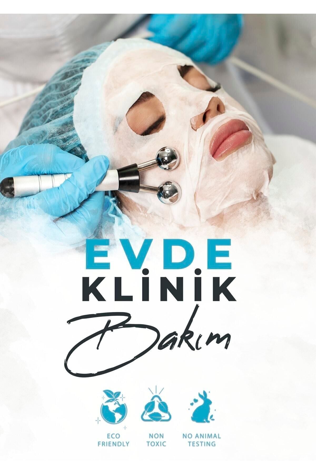 BRANIG KURU CİLTLER IÇİN YEŞİL ÇAY ÖZLÜ NEMLENDİRİCİ LÜKS MASKE-