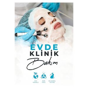 BRANIG KURU CİLTLER IÇİN NAR ÖZLÜ AYDINLATICI NEMLENDİRİCİ ETKİLİ LÜKS MASKE-