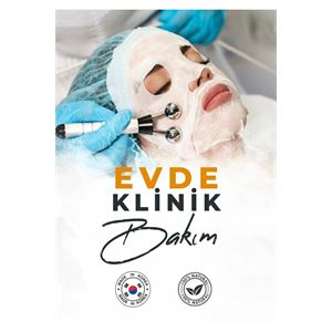 BRANIG ONARICI KIRIŞIKLIK KARIŞITI SALYANGOZ MÜSİNİ İÇEREN LÜKS MASKE-