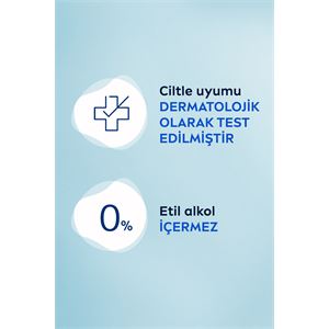 NİVEA ROLL-ON BAY FRESH SENSATİON 50ML-