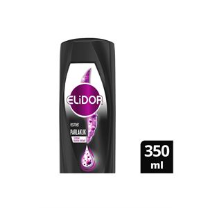 Elidor Superblend Serum Saç Kremi Esmer Parlaklk-