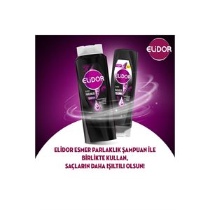 Elidor Superblend Serum Saç Kremi Esmer Parlaklk-