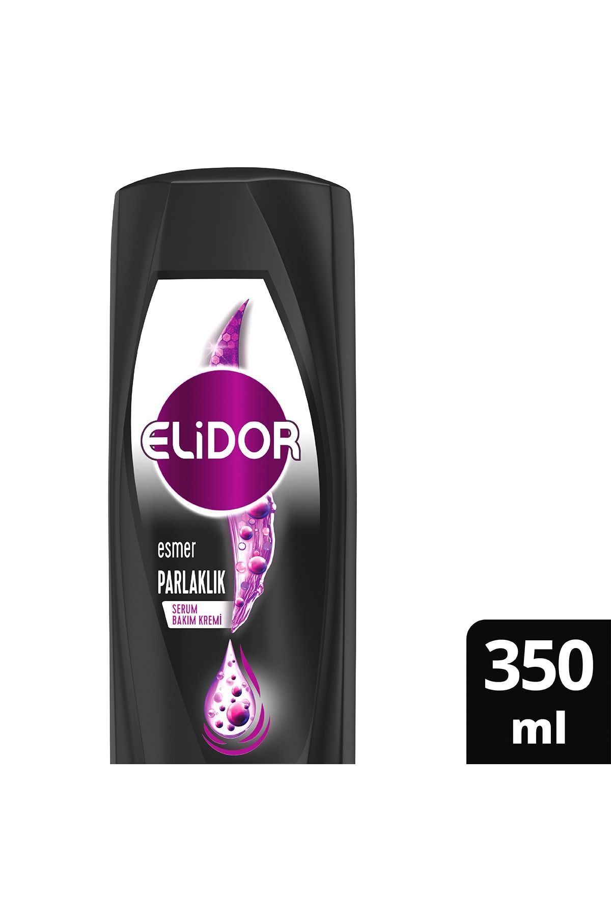 Elidor Superblend Serum Saç Kremi Esmer Parlaklk-